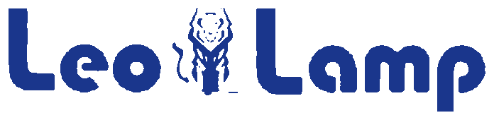 Leo Lamp